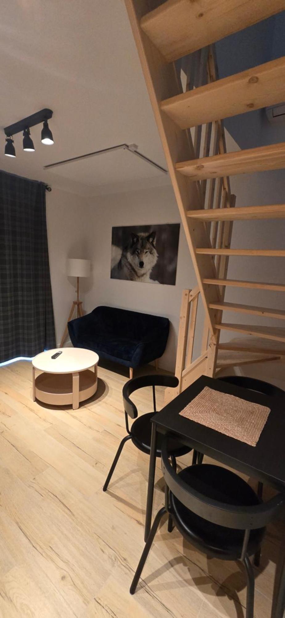 Lesny Zakatek Sielpia Wielka Exteriör bild