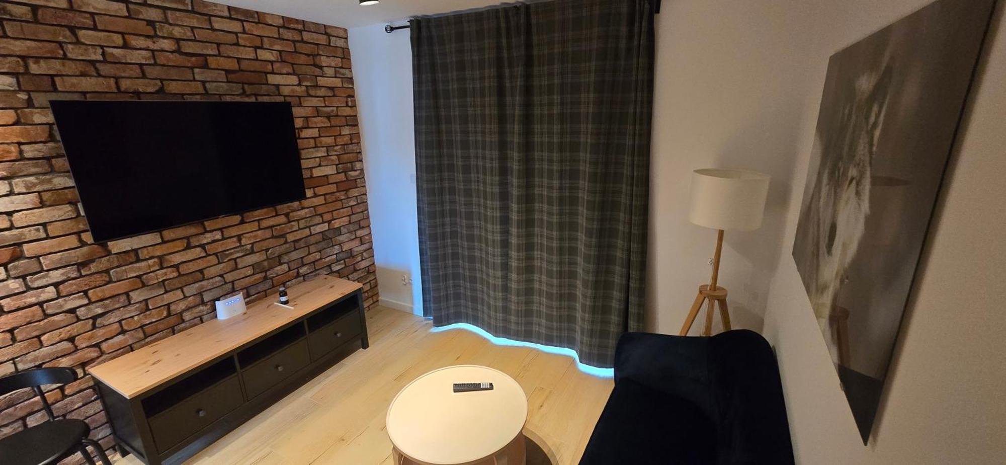 Lesny Zakatek Sielpia Wielka Exteriör bild